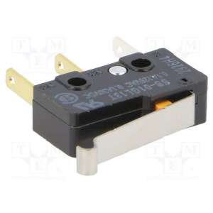 SS-01GL13T OMRON Electronic Components