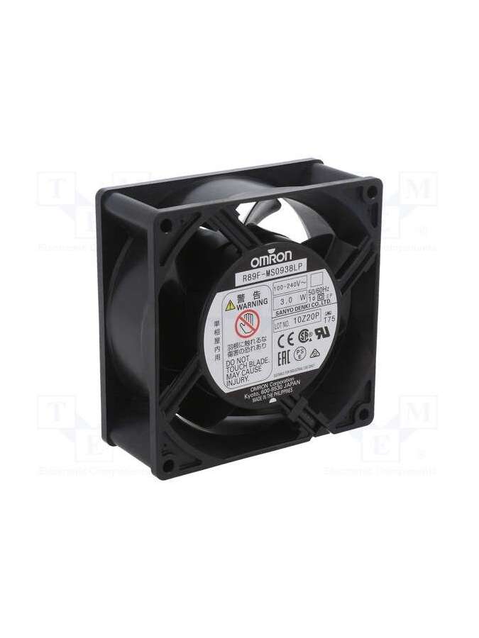 r89f-ms0938lp-omron