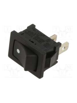 rf1-1a-ac-2-b-3-switch components