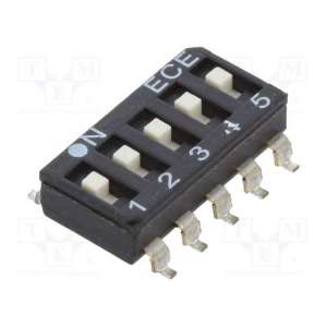 ESD105LTZ ECE
