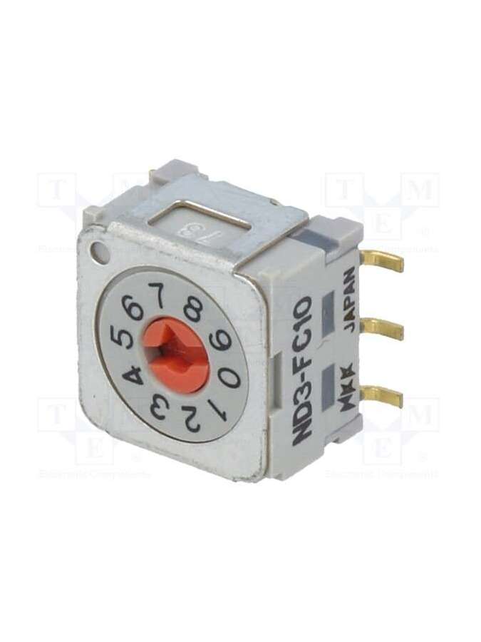 nd3fc10p-nkk switches