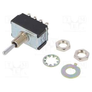 MTA 406 T KNITTER-SWITCH