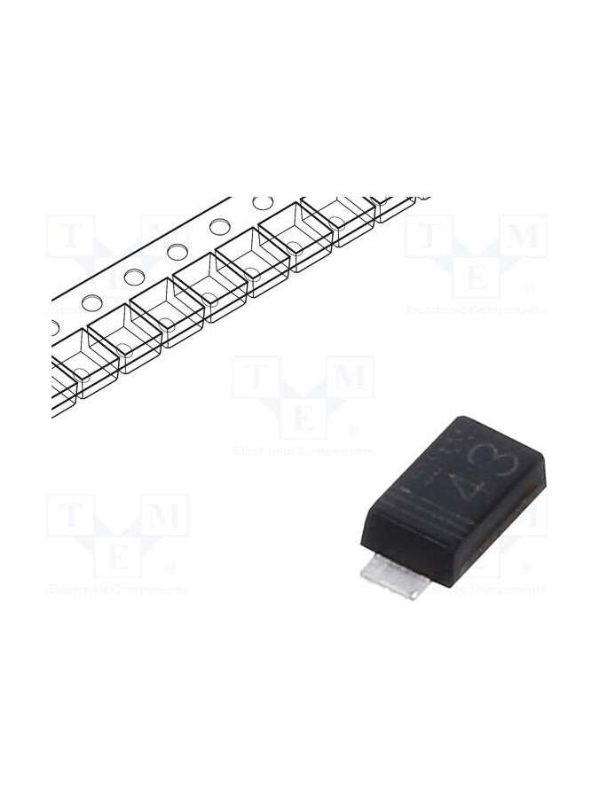 rf071mm2str-rohm semiconductor