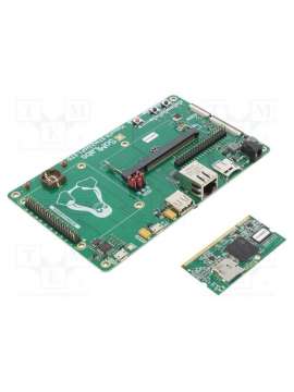 visionstk-stm32mp1 v.1.0-somlabs