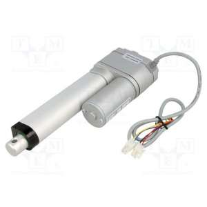 CONCENTRIC LACT4P-12V-5LINEAR ACTUATOR POLOLU