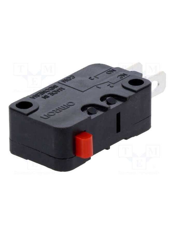 d3v-16-1a5-h-omron ocb