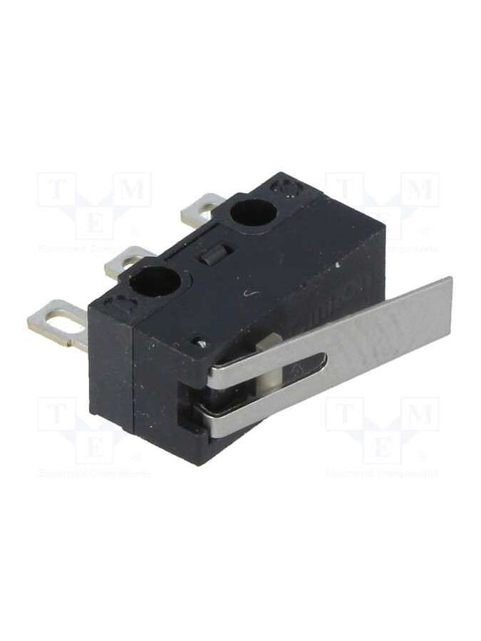 d2f-l-d3-omron electronic components