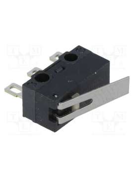 d2f-l-d3-omron electronic components