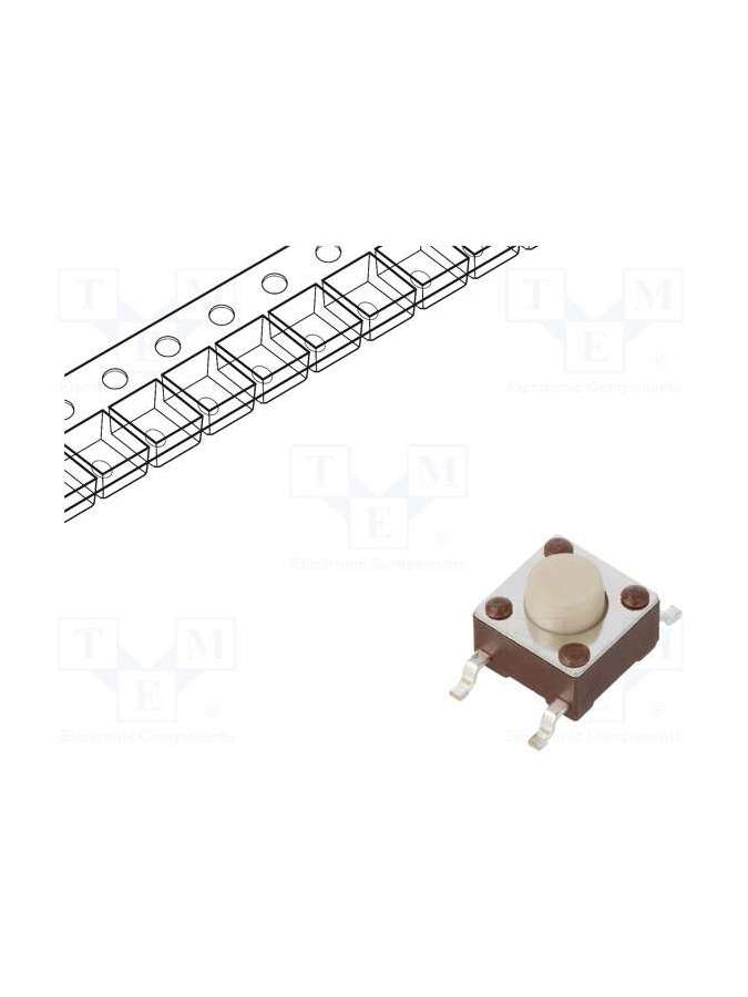 tl3301af260qg-e-switch