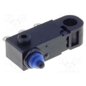 D2HW-C201H OMRON Electronic Components