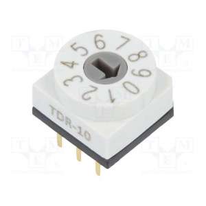 TDR-10 SUNGMUN ELECTRONICS