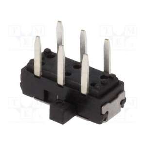 MMP 221 -R KNITTER-SWITCH