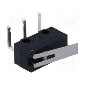 D2F-FL-A OMRON Electronic Components