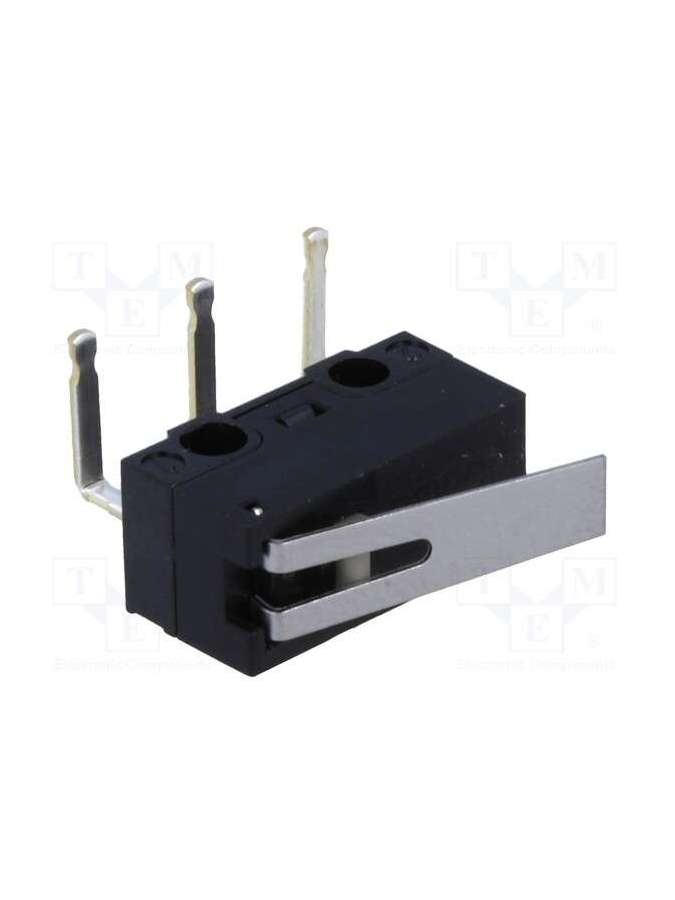 d2f-fl-a-omron electronic components