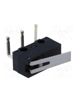 d2f-fl-a-omron electronic components