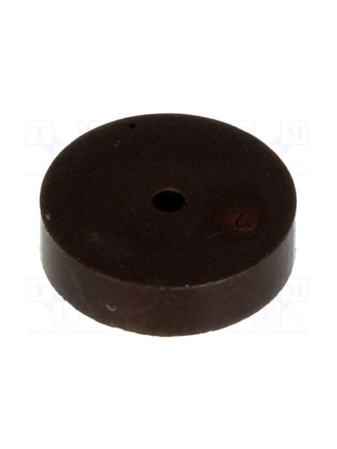 magnetic encoder disc-pololu