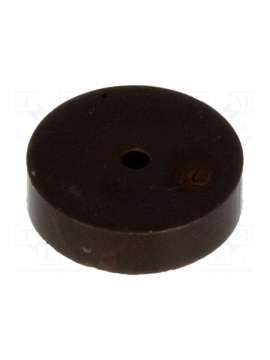 magnetic encoder disc-pololu