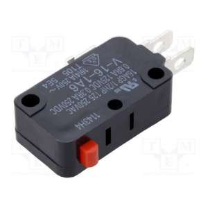 V161A6R OMRON Electronic Components