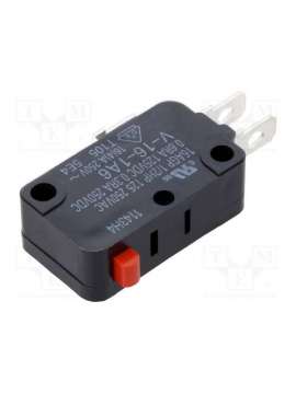 v161a6r-omron electronic components