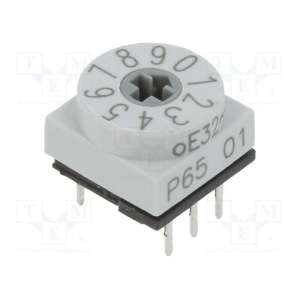 P65THR701 PTR HARTMANN