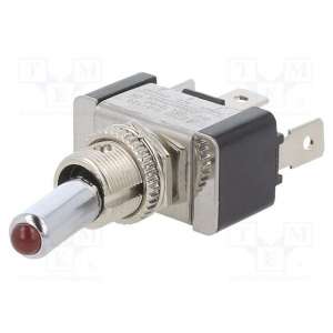 TA1B-1A-DC-1-RL SWITCH COMPONENTS