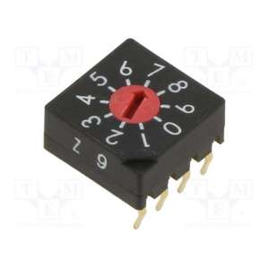 DRS 3110 KNITTER-SWITCH