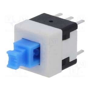 MPSA-22E08-O-150 KNITTER-SWITCH