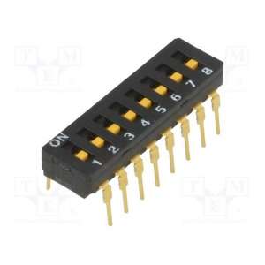 A6D-8100 OMRON Electronic Components