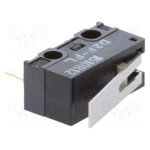 D2FFL OMRON Electronic Components