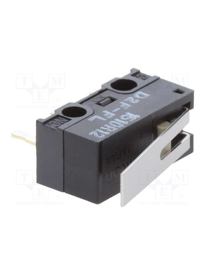d2ffl-omron electronic components
