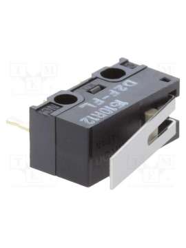 d2ffl-omron electronic components
