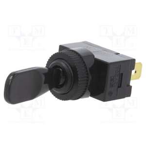 TE1-1A-DC-1 PB SWITCH COMPONENTS