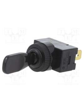 te1-1a-dc-1-pb-switch components