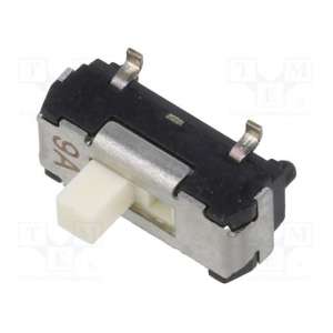 CL-SB-12B-01 Nidec Copal Electronics