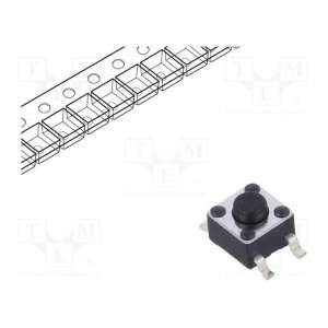 TL3305AF160QG E-SWITCH