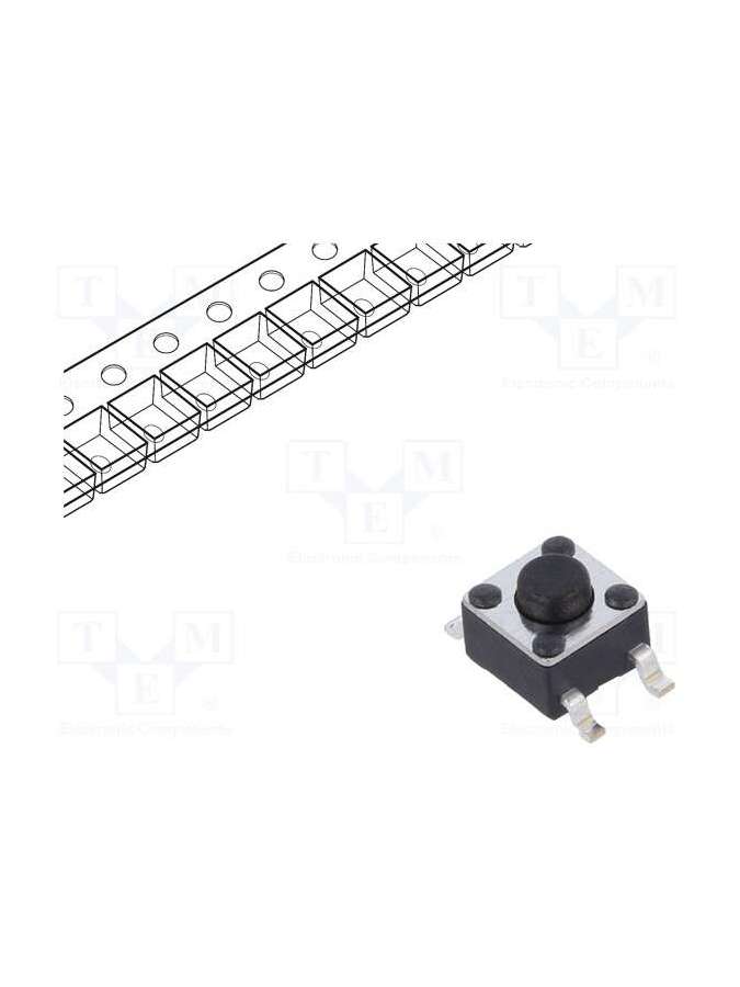 tl3305af160qg-e-switch
