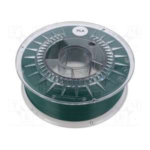 PLA 1,75 RACE GREEN DEVIL DESIGN