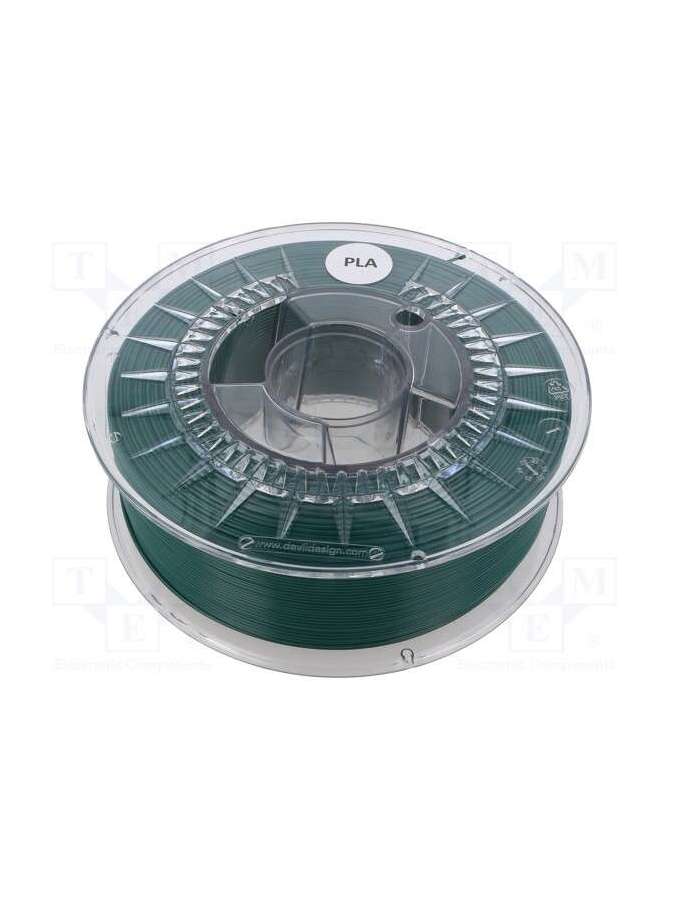 pla 1,75 race green-devil design