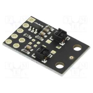 QTRX-MD-02RC REFLECTANCE SENSOR ARRAY POLOLU