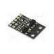 qtrx-md-02rc reflectance sensor array-pololu