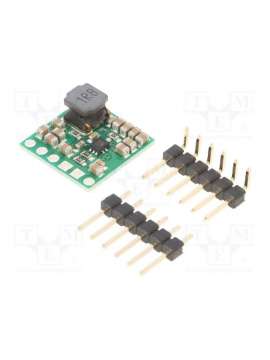 5v step-up voltage regulator u3v40f5-pololu