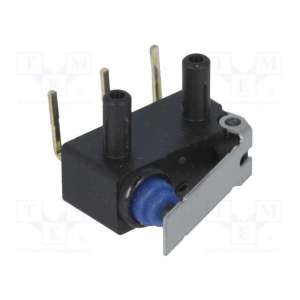 D2HW-BR211DR OMRON Electronic Components