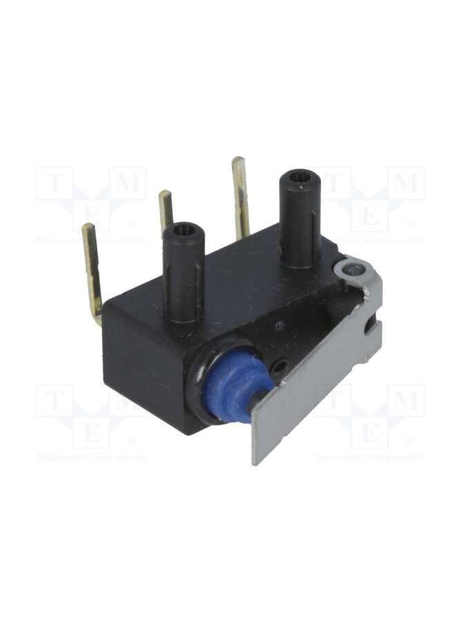 d2hw-br211dr-omron electronic components