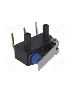 d2hw-br211dr-omron electronic components