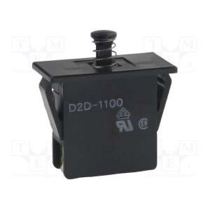 D2D-1100 OMRON Electronic Components