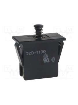 d2d-1100-omron electronic components