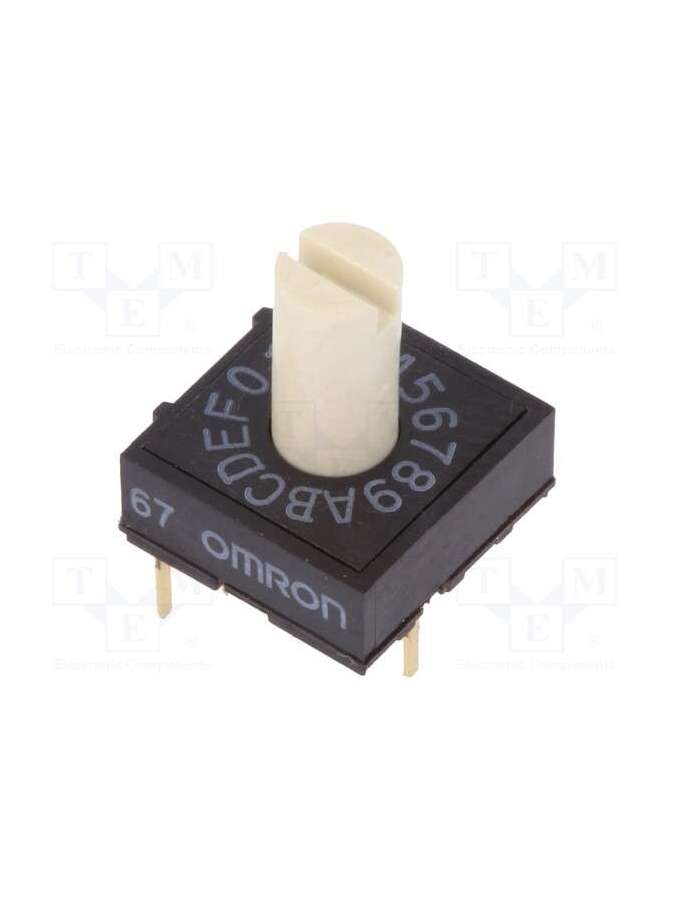 a6r-161rs-omron electronic components