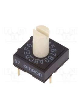 a6r-161rs-omron electronic components