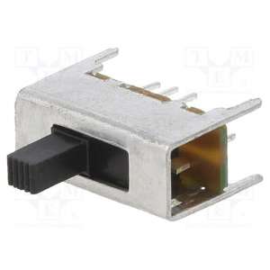EG2301A E-SWITCH