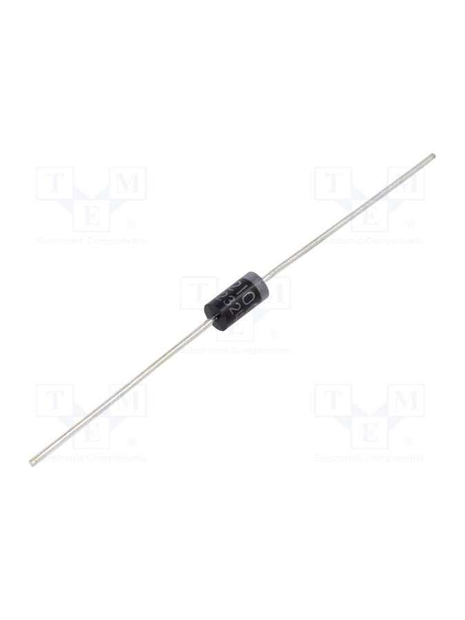 sb2100ta-smc diode solutions